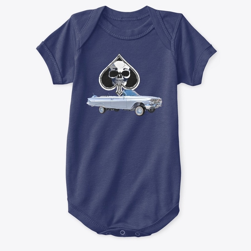 Ridin' High - Classic Car