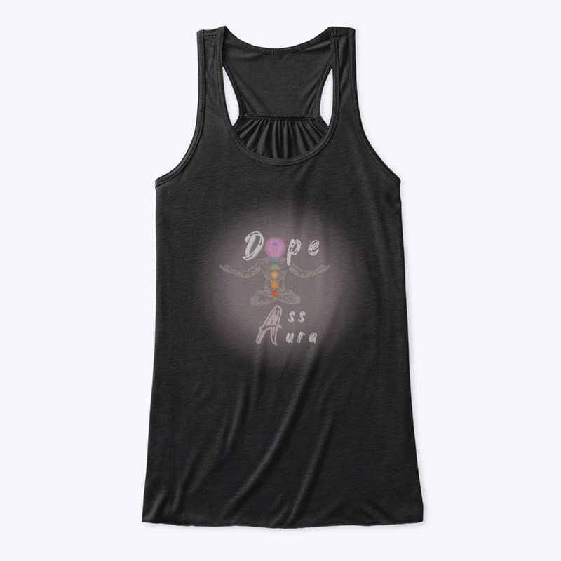 Dope Ass Aura