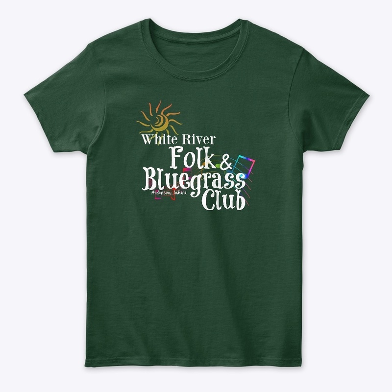 White River Bluegrass