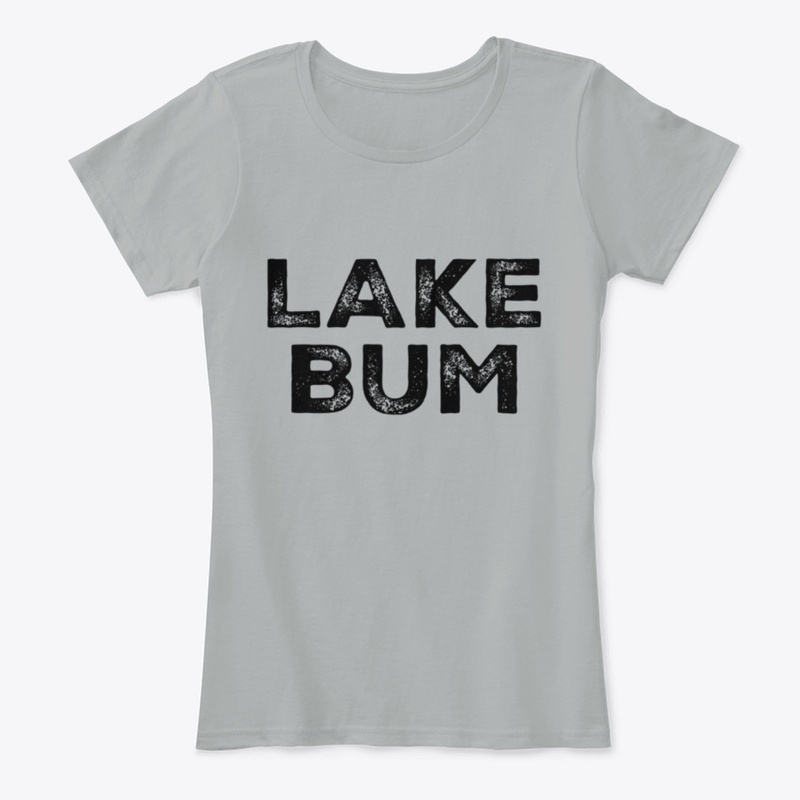 Lake Bum