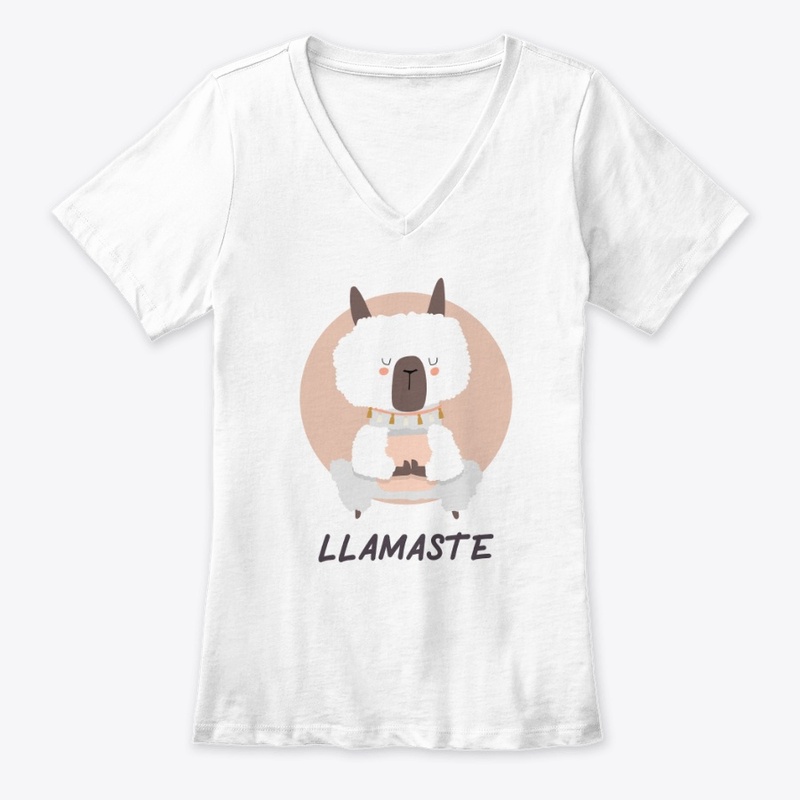 LLAMASTE