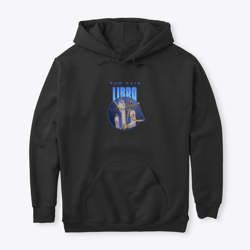Zodiac, Astrology - Fair Libra