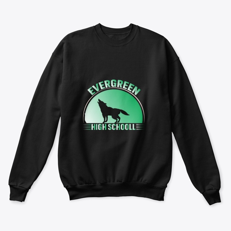 Evergreen high school
