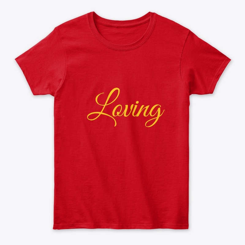 Loving