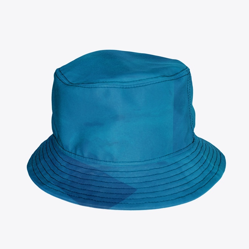 Cool Water Blue edition design