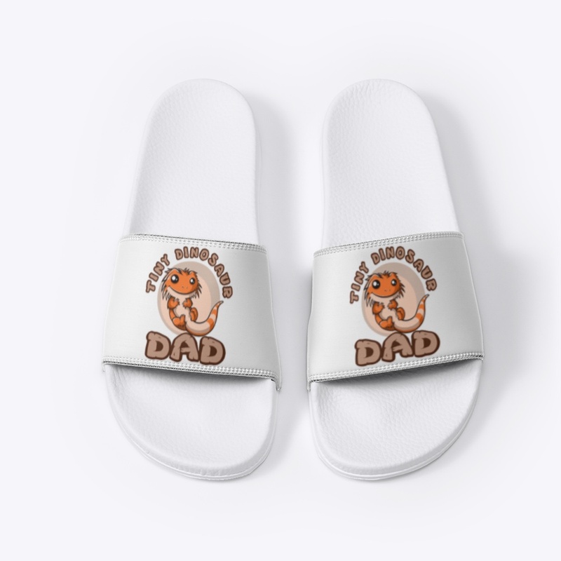 Bearded Dragon Special Dad
