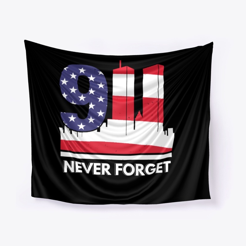 Patriot Day Rememberance