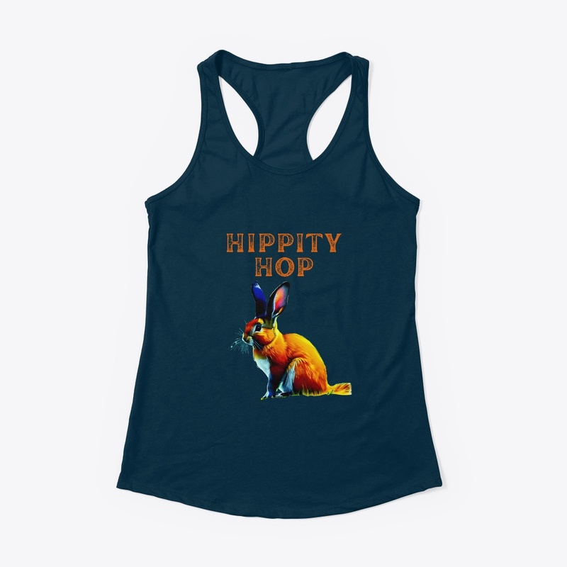 Hippity hop