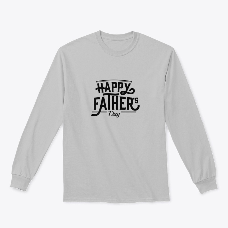 HAPPY FATHERS DAY 