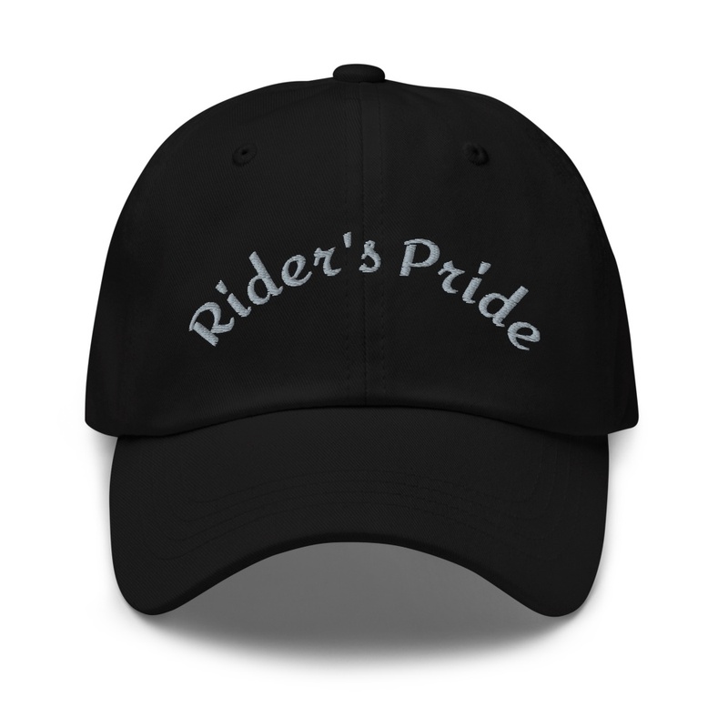 RIDER CAP