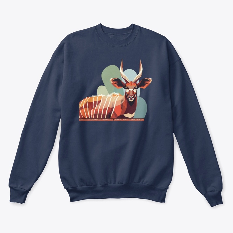 Mountain Bongo Project