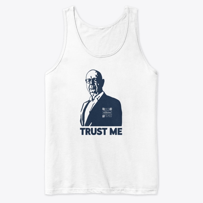 STATESIDE - TRUST ME