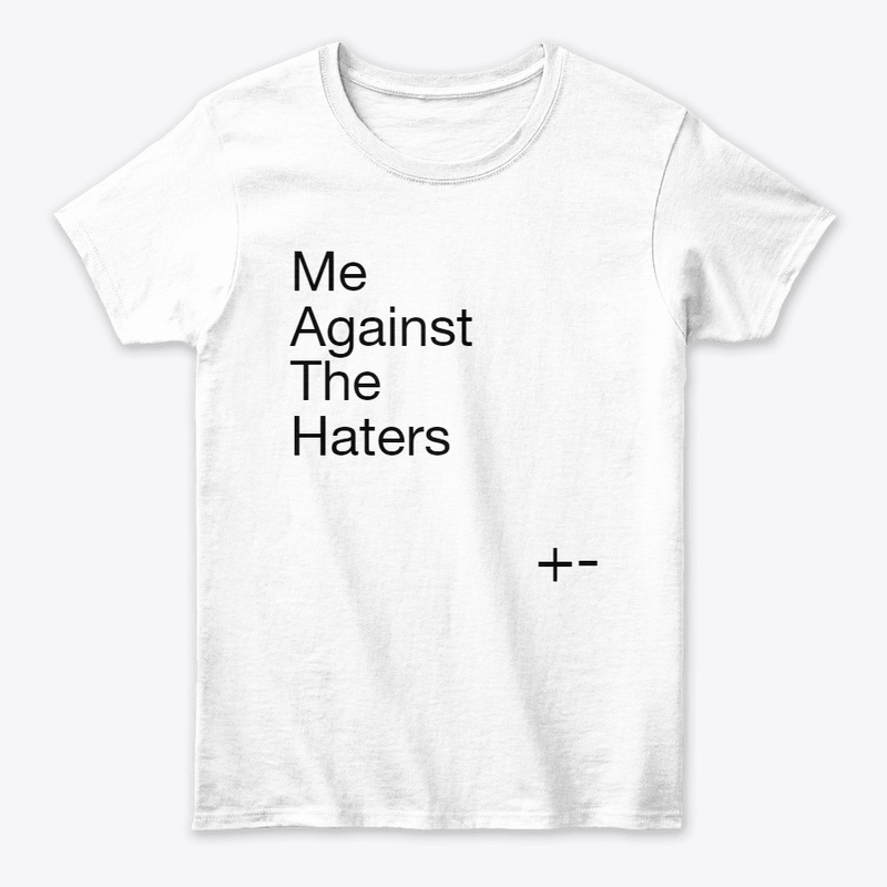 Me Against The Haters (MATH)