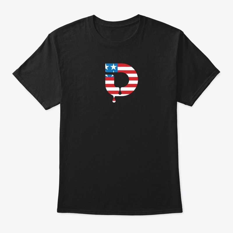 Brand Logo - American