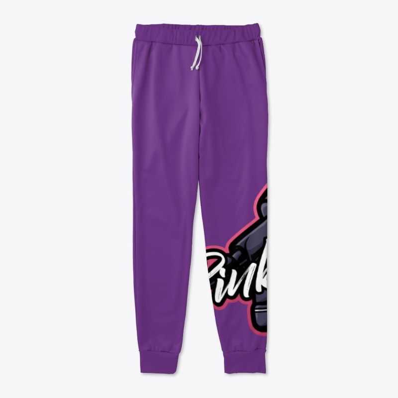 Pinkyboicourt