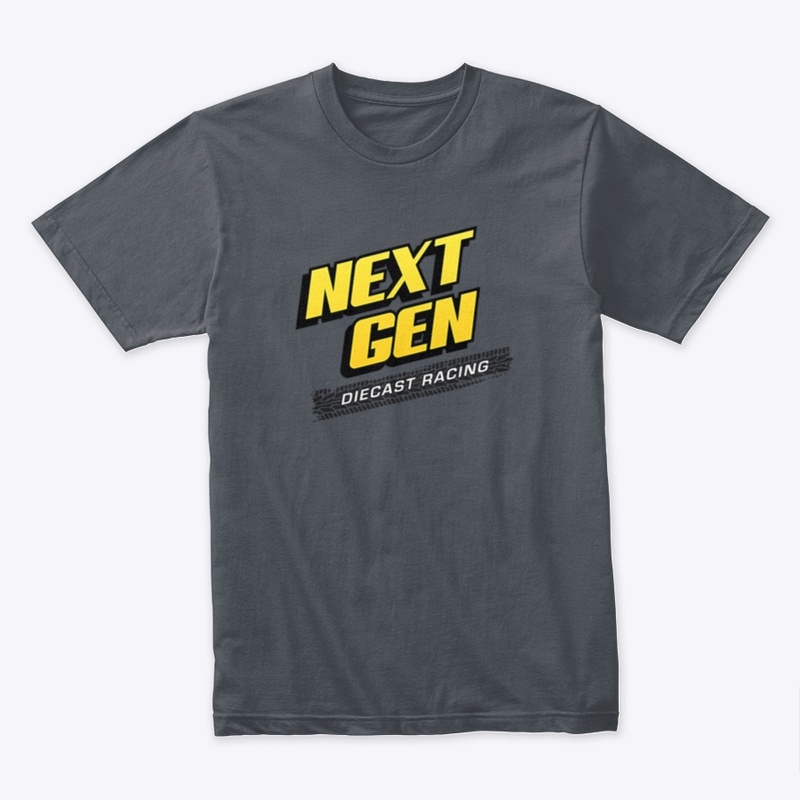 Next-Gen Diecast T-Shirt