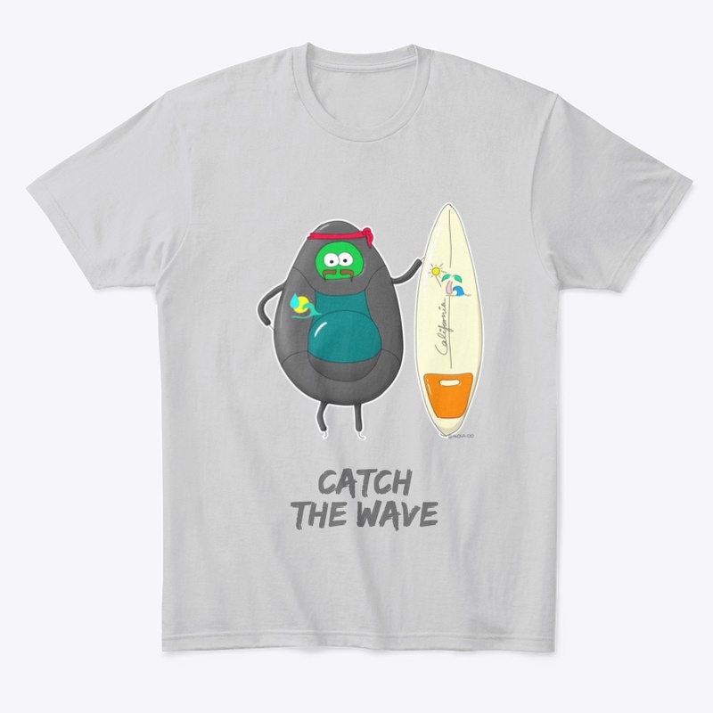 Catch the Wave