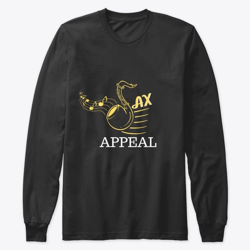 Sax Appeal