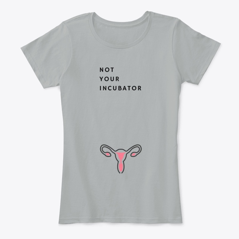 Not your incubator