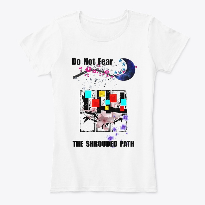 OpenLandd 126 - Do Not Fear The Shrouded