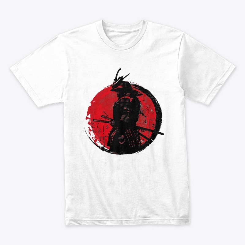 Samurai warrior 1.0