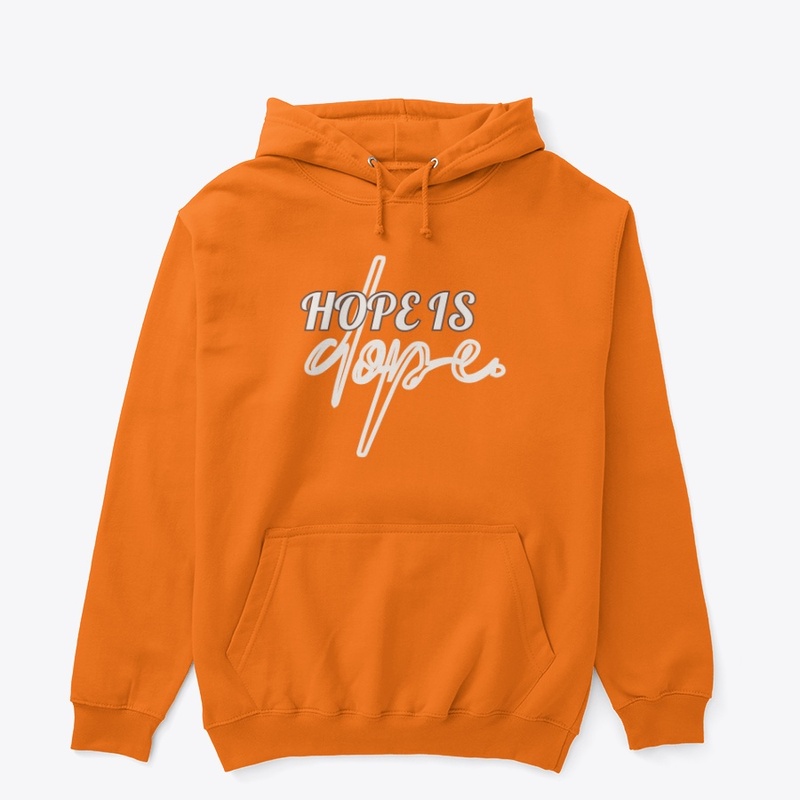 Hope is Dope