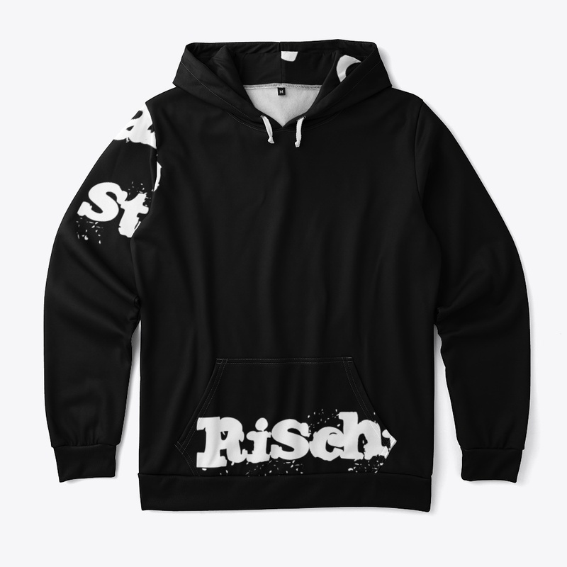 "Rischia tutto, tranne te stesso"