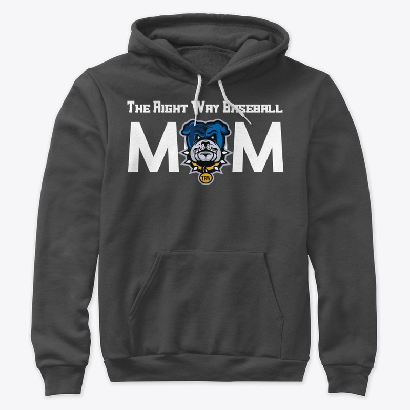 TRW Mom