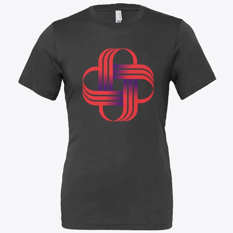 A nice looking t shirt design