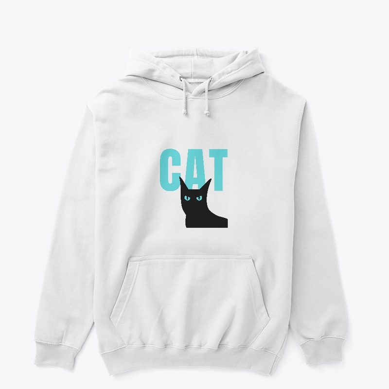 Black cat 