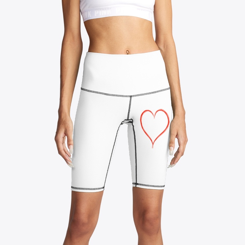 Bike Shorts