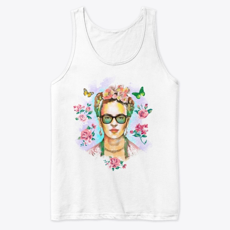 frida kahlo