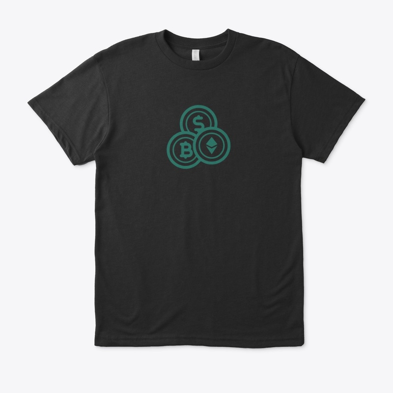 Crypto's
