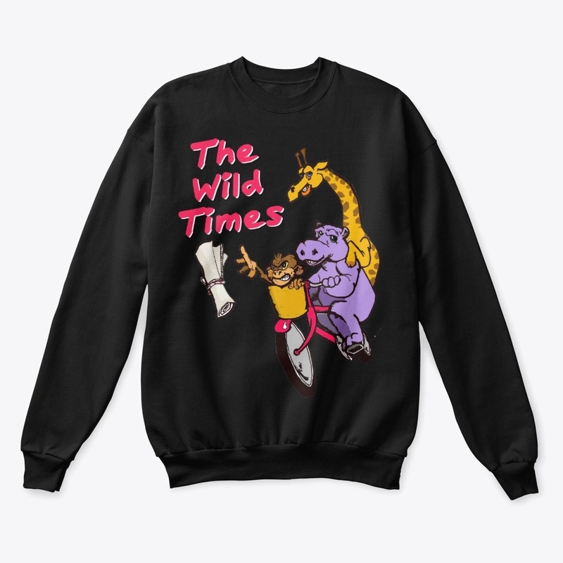 The Wild Times