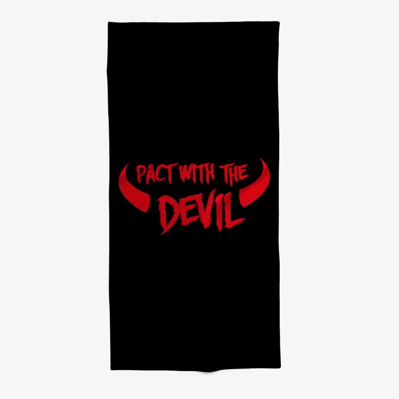 Pact With The Devil