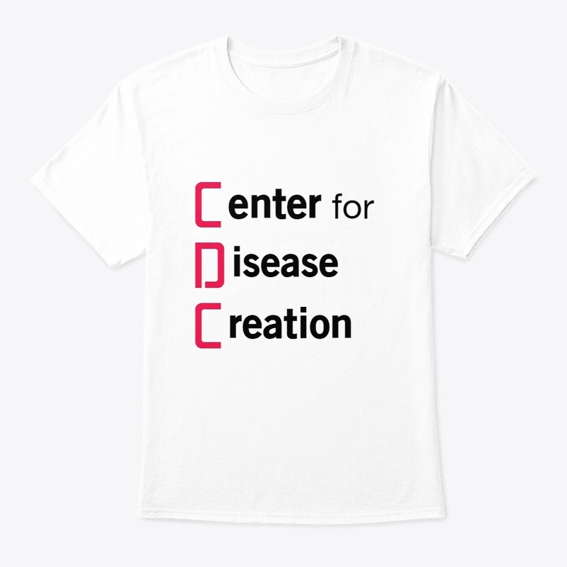 Center for Disease Creation