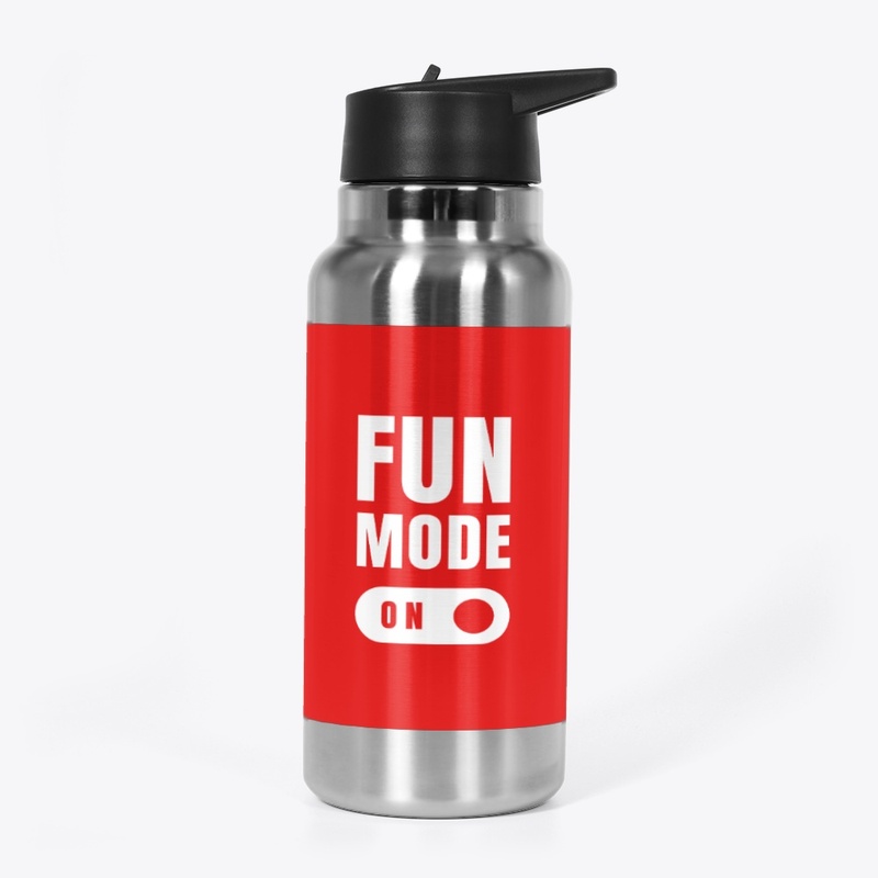 Fun Mode On