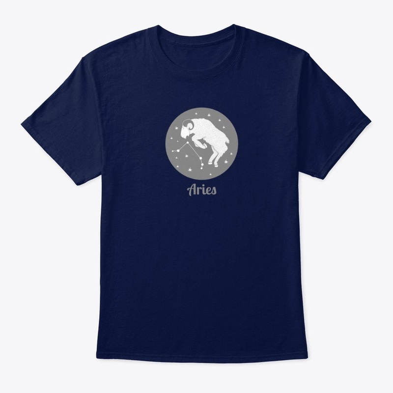 Zodiac, Astrology - Aries