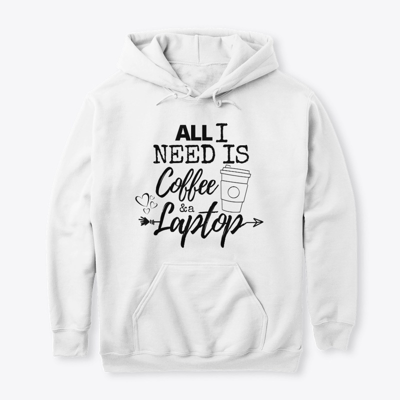 All I Need Is Coffee {Light Theme}