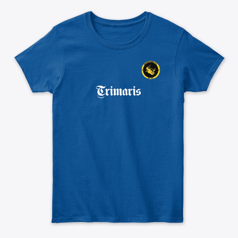 Gewalthaufen - Trimaris