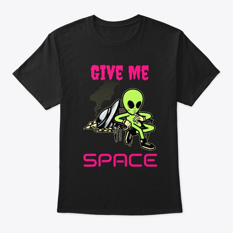 Give Me Space