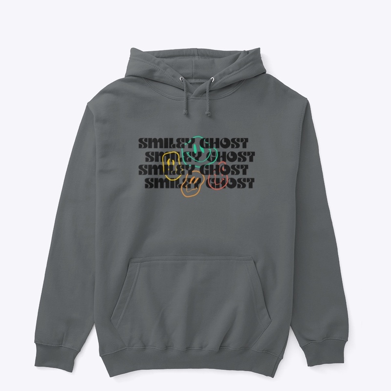 SMILEY GHOST collection