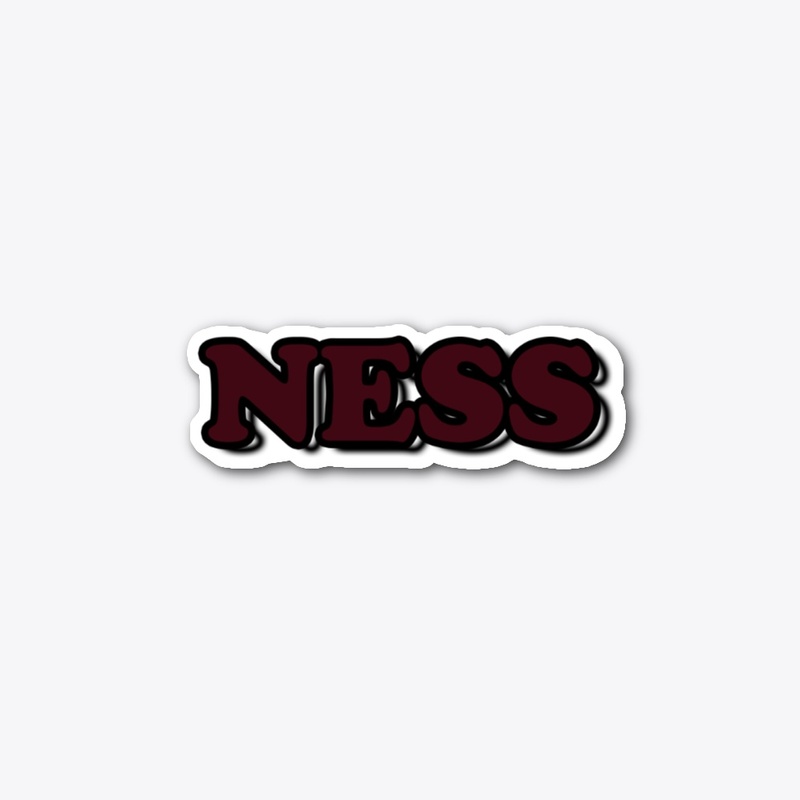 NESS(: Bold