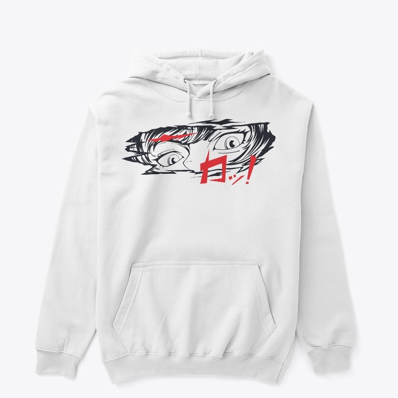 Dynamic Swirl Abstract Art T-Shirt