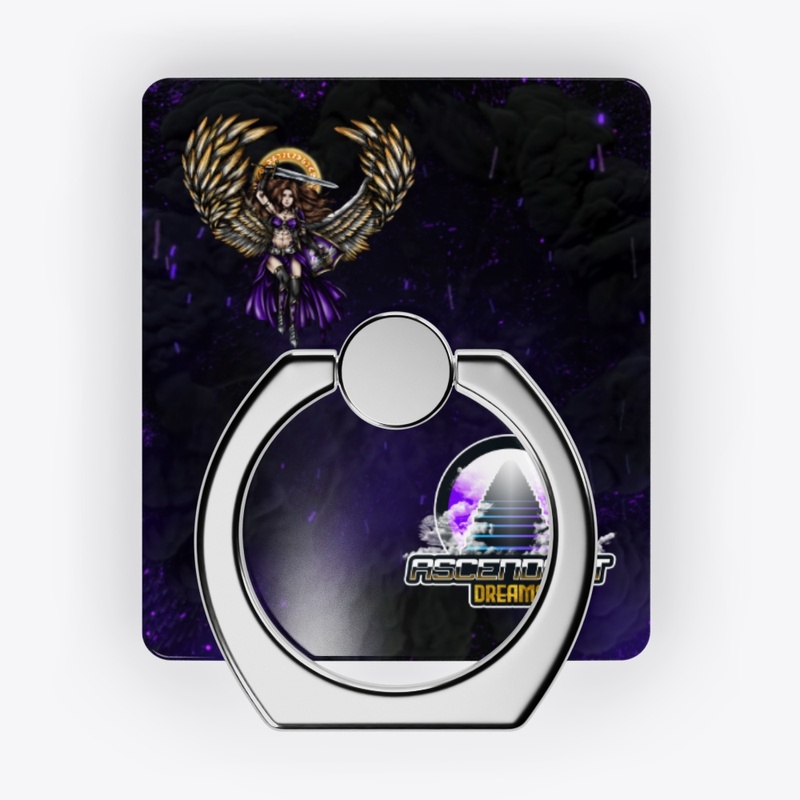 Ascendant Grip Ring