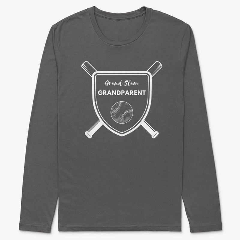 Grand Slam Grandparent