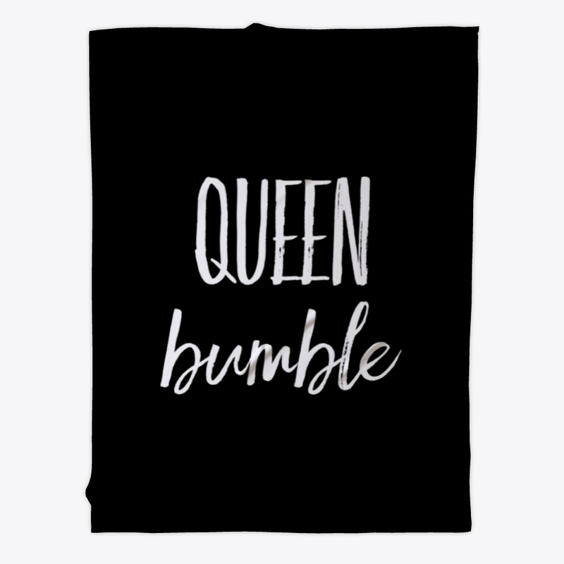 Queen Bumble