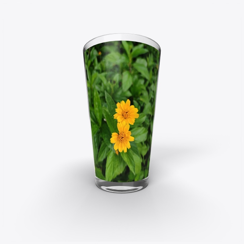Flower T-Shirt