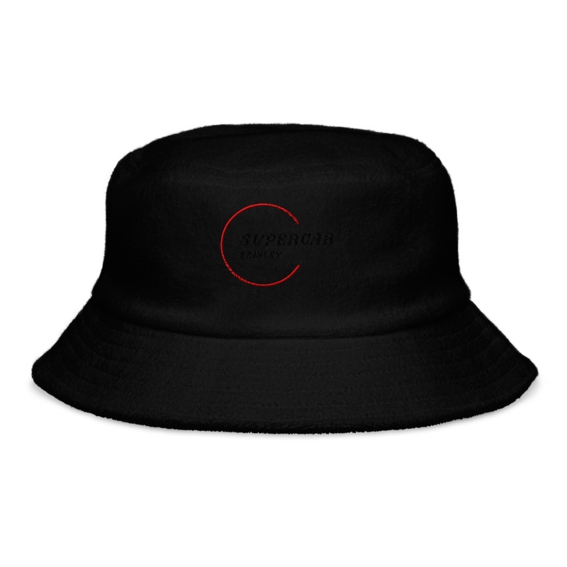 Embroidered SCS Bucket Hat