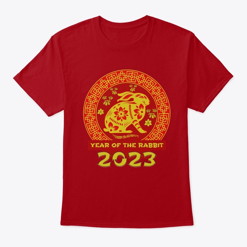 Year of the Rabbit 2023